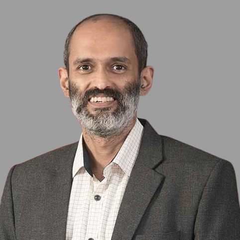 Rajgopal Nayak